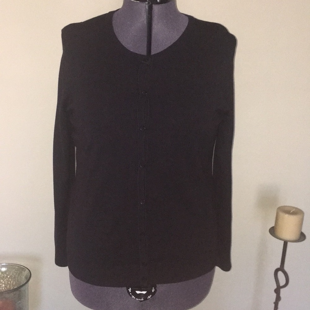 Jones New York Cardigan